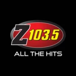 Logo of Z103.5 android Application 